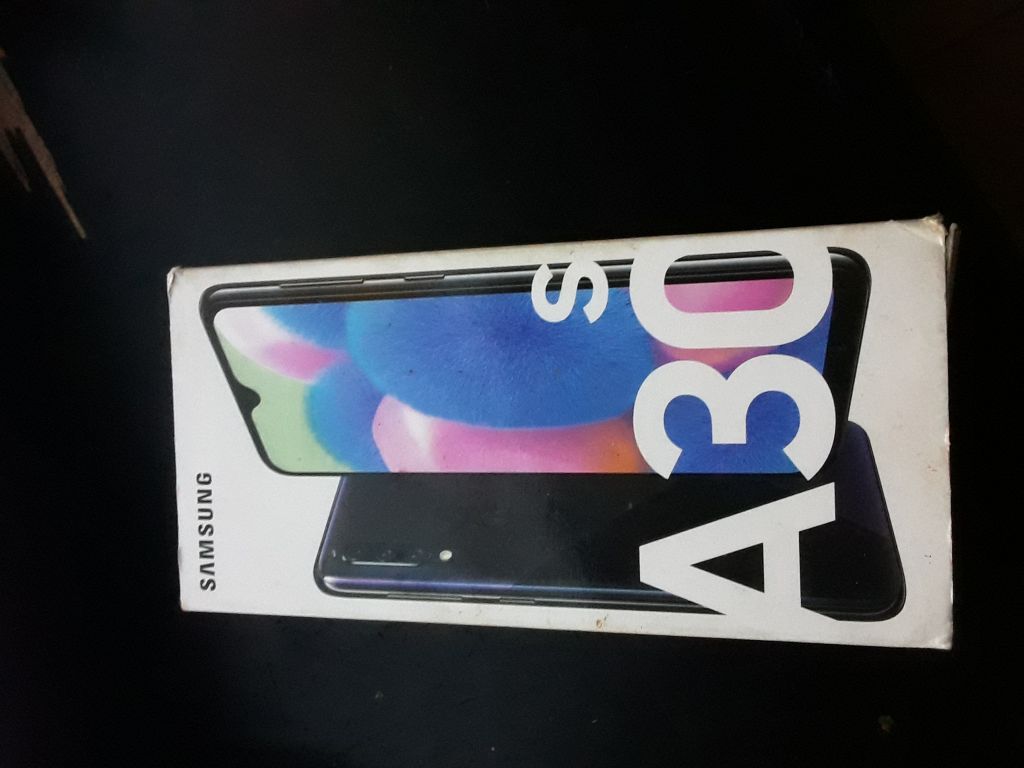 Telephone Samsung A30s