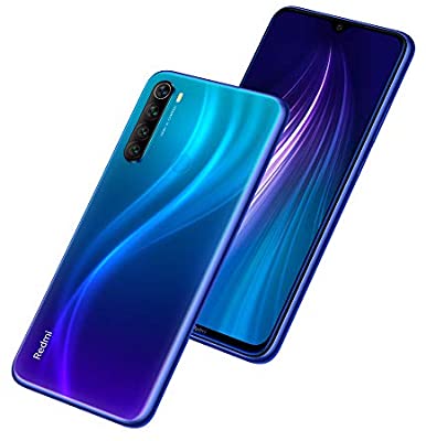 Xiaomi Redmi 8: Neuf