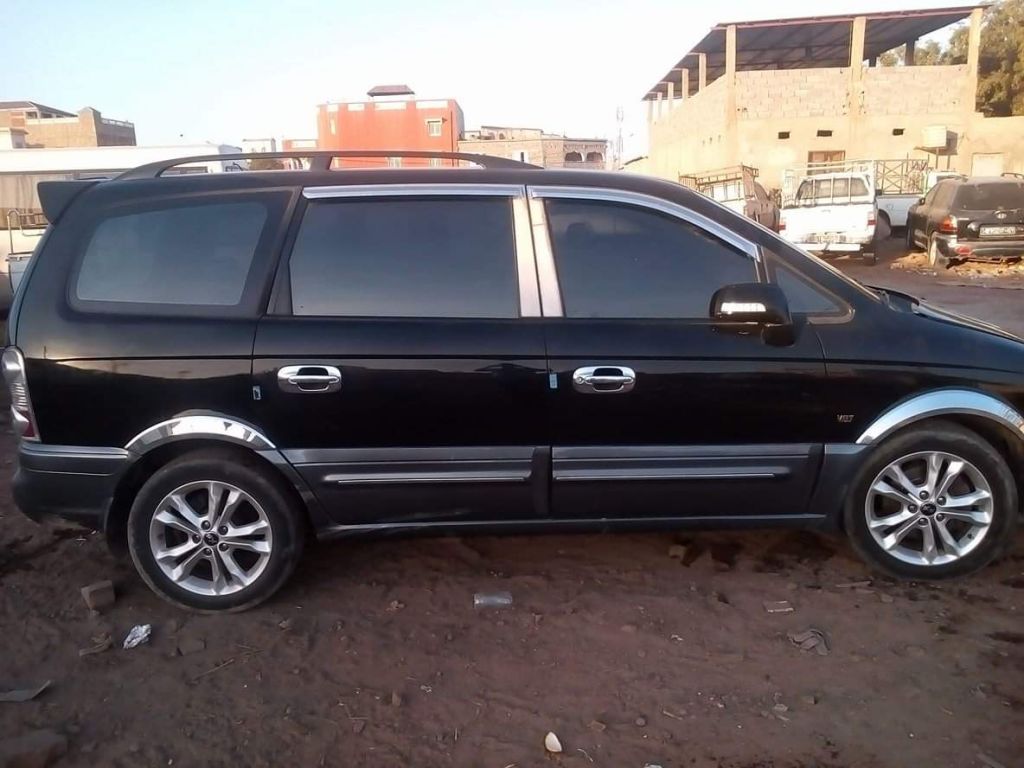 Voiture en bon état