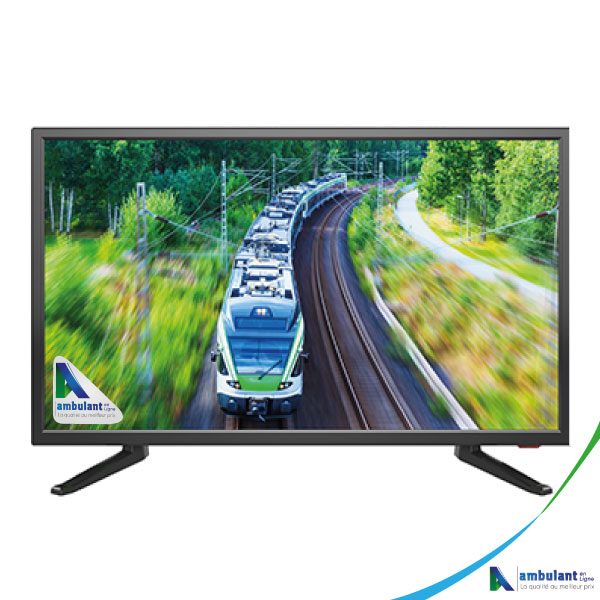 Tele star X 24 pouces