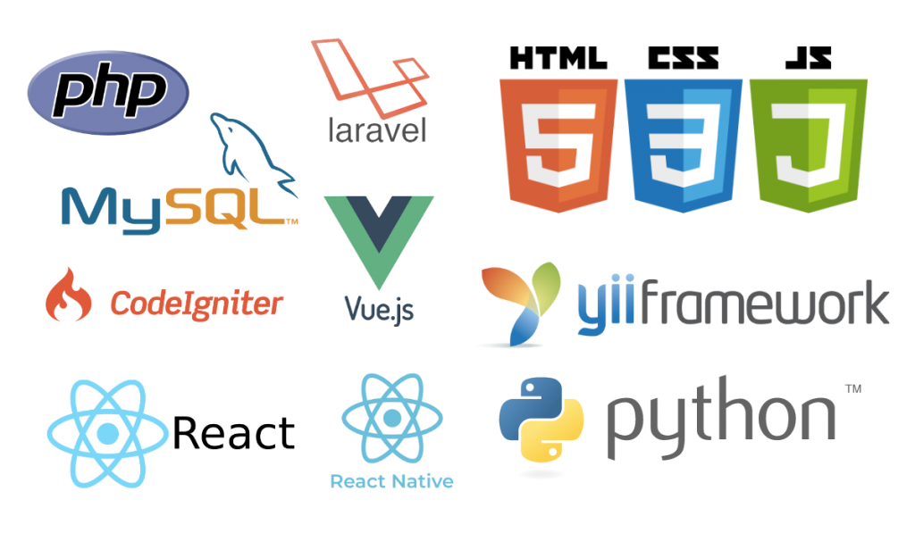 Développeur d\'applications et de sites web