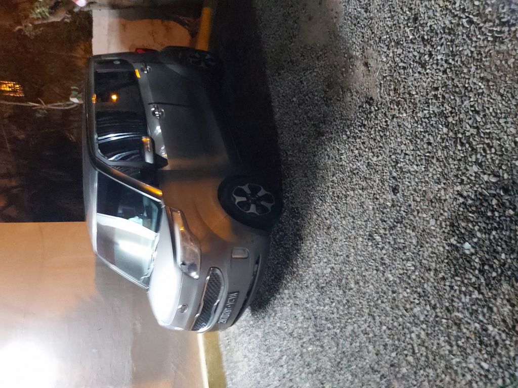 Location KIA RAY tout option