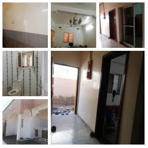 Maison F3 situee a Guelleh Batal