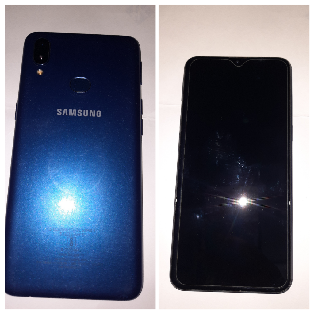 Samsung Galaxy A10s