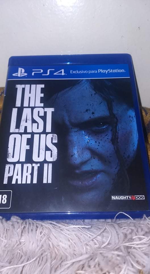 The last of us 2