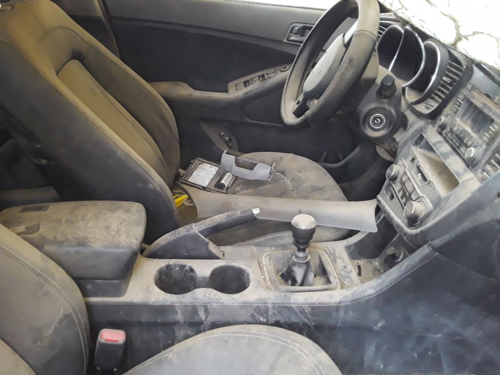 Pièces de voitures KiA