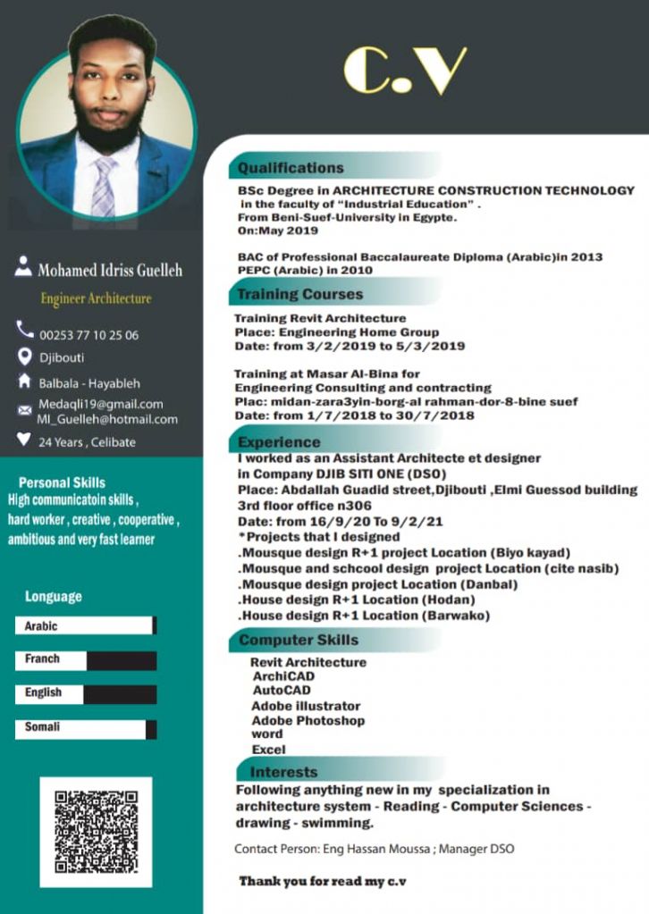 Architecte du bâtiment en 3D