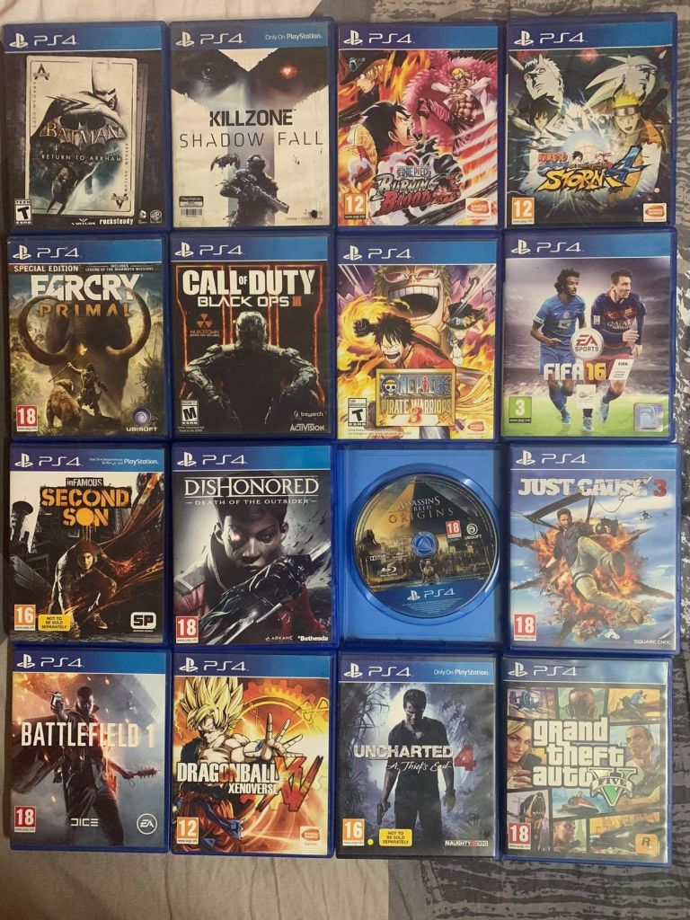 playstation 4 за 15000