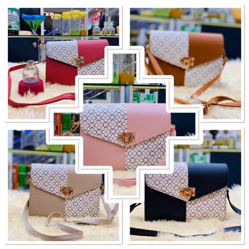 Mini sac à main