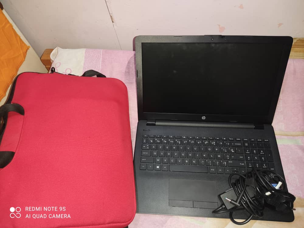 Ordinateur Pc portable HP
