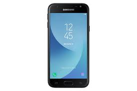 Téléphones Samsung J3 pro