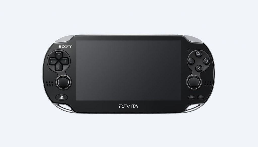 PSP Vista
