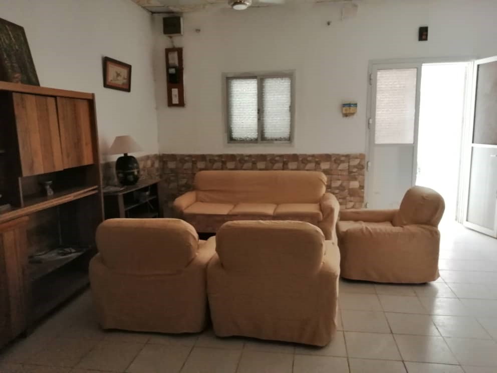 Villa à Ali Sabieh à Djibouti