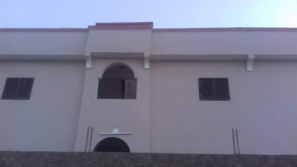 Je loue un appartement F4 hODAN