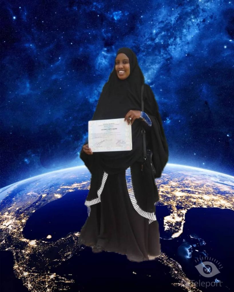 License Comptabilité université de Djibouti