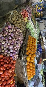 Livraison de fruits et légumes à domicile
