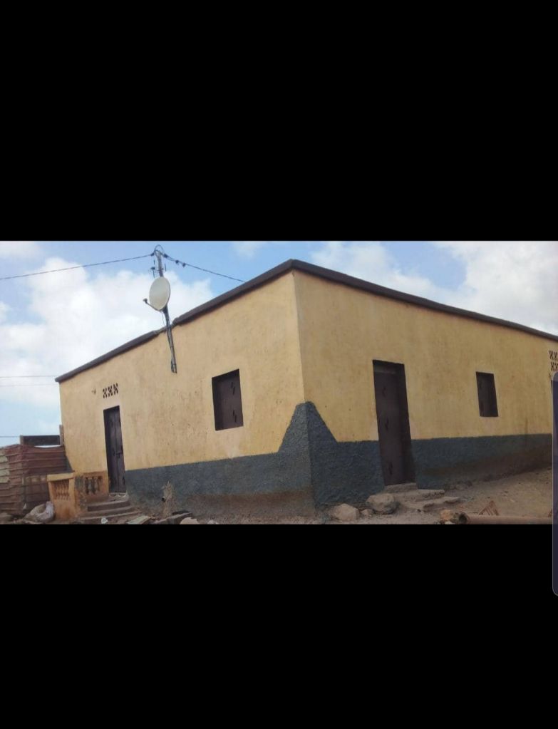 Maison à louer à pk12