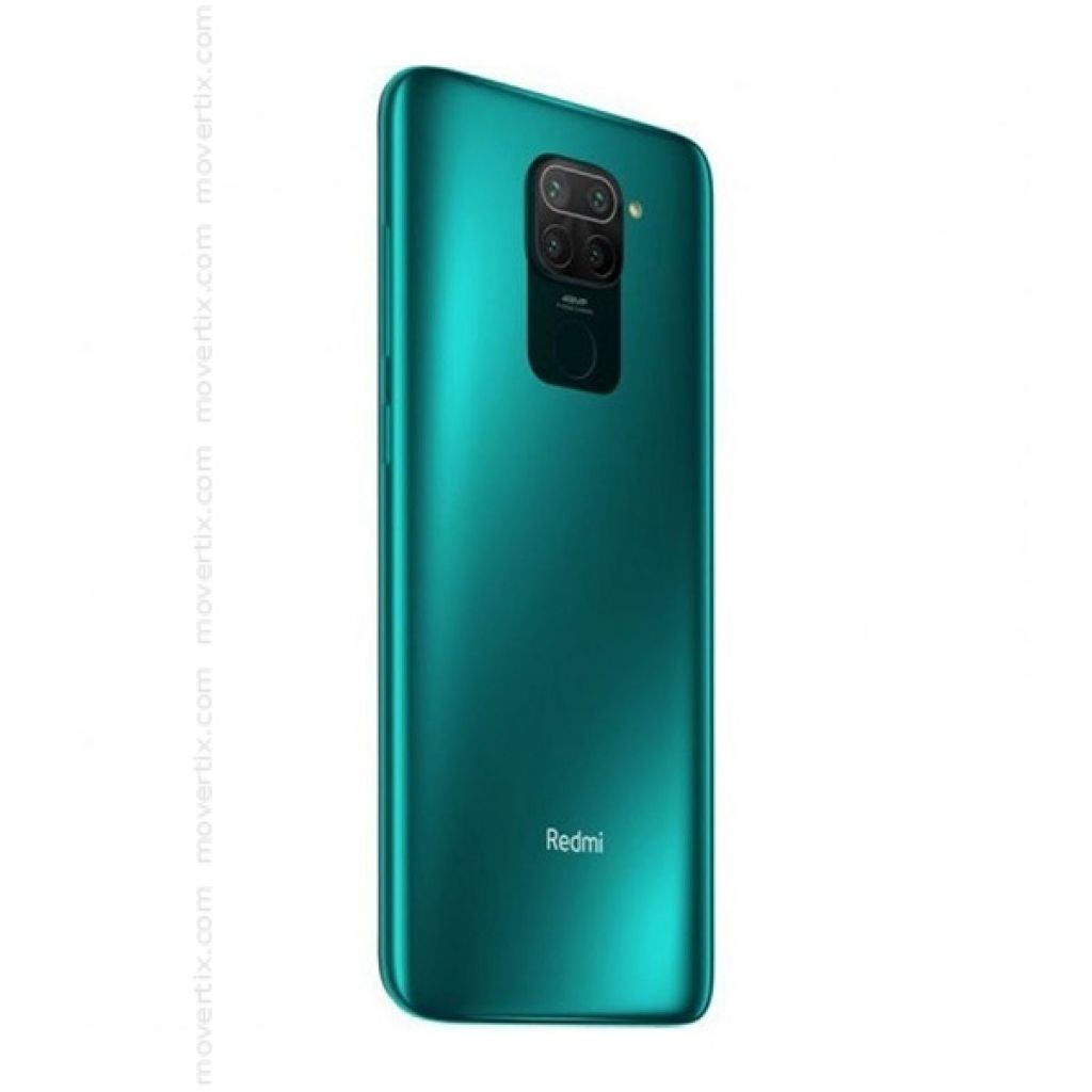 Redmi note 9