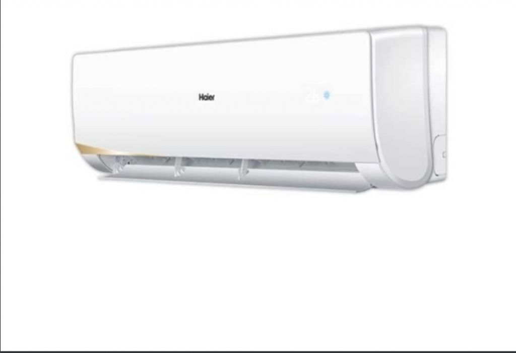 Split occasion HAIER