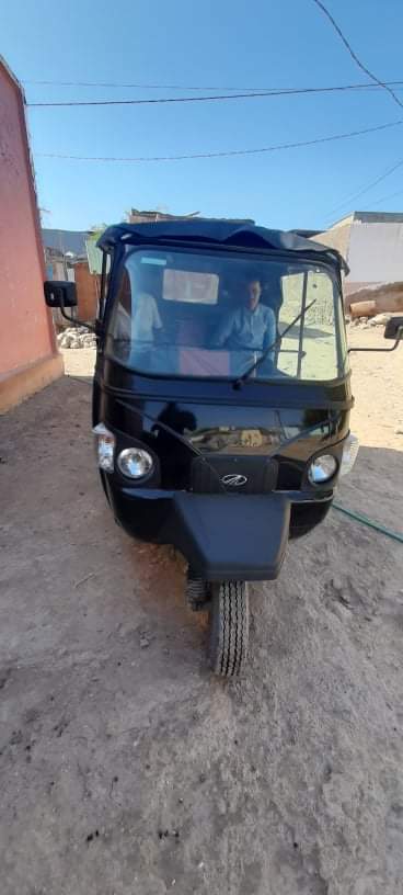 Vente bajaj