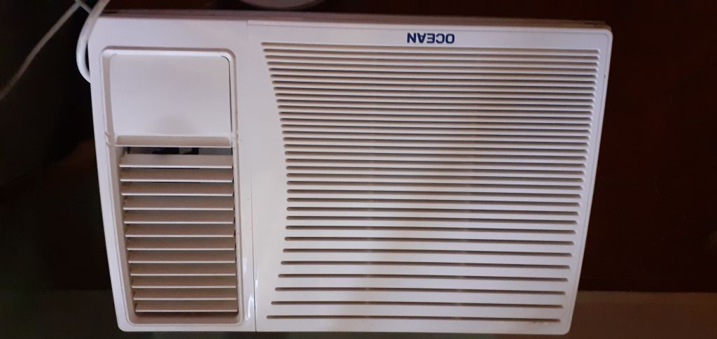 Climatiseur Océan 1.5CV