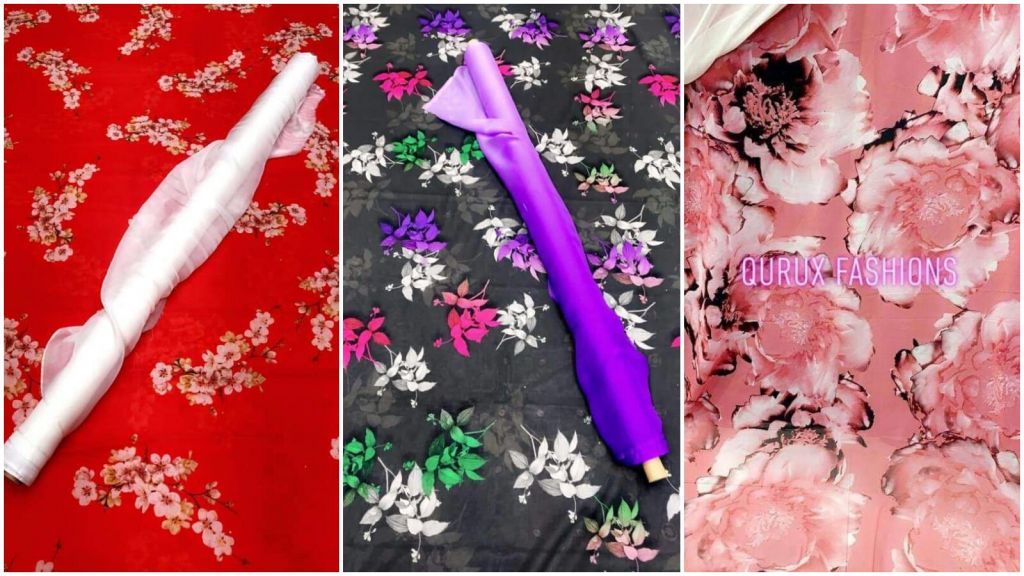 Dirac chic et élégant