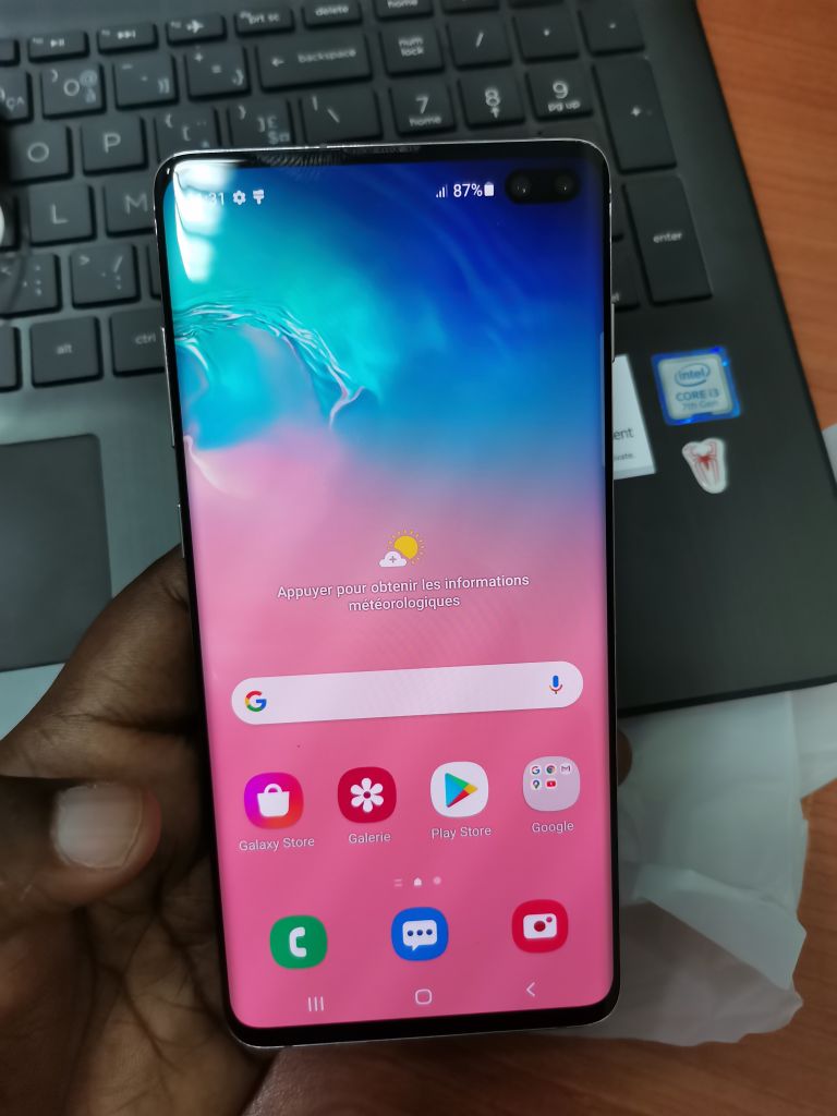 samsung s 10 plus lite