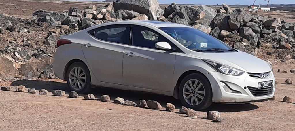 Location d\'une voiture Berlin tourisme