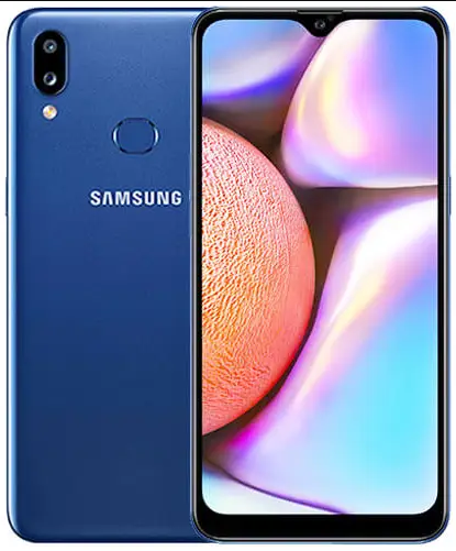 Nouveau Samsung A10s