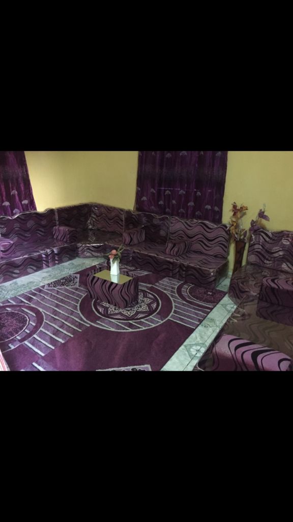 Salon occasion