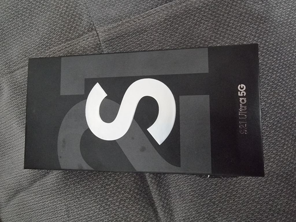 Samsung galaxy s21 Ultra