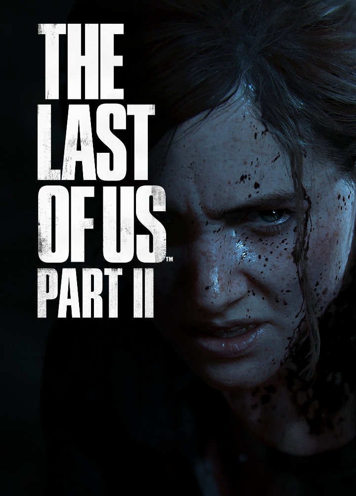 Recherche jeu The last of us Part 2