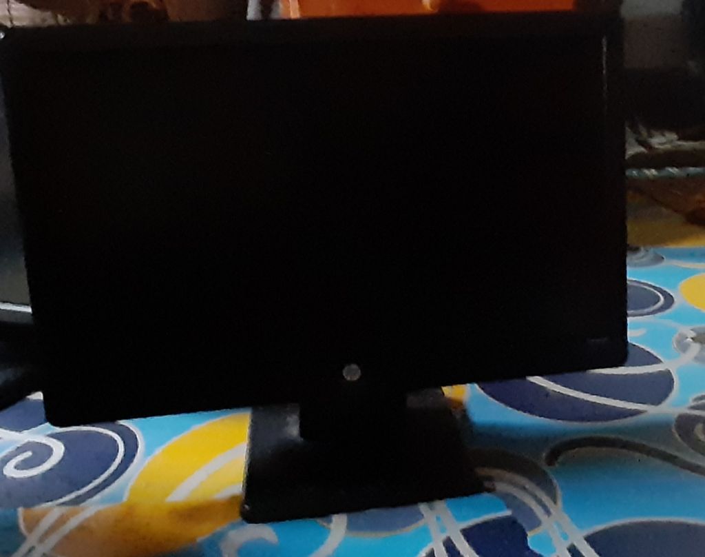 Vente d\'écran PC DELL Et HP