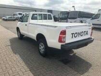 A VENDRE NEW TOTOYA HILUX
