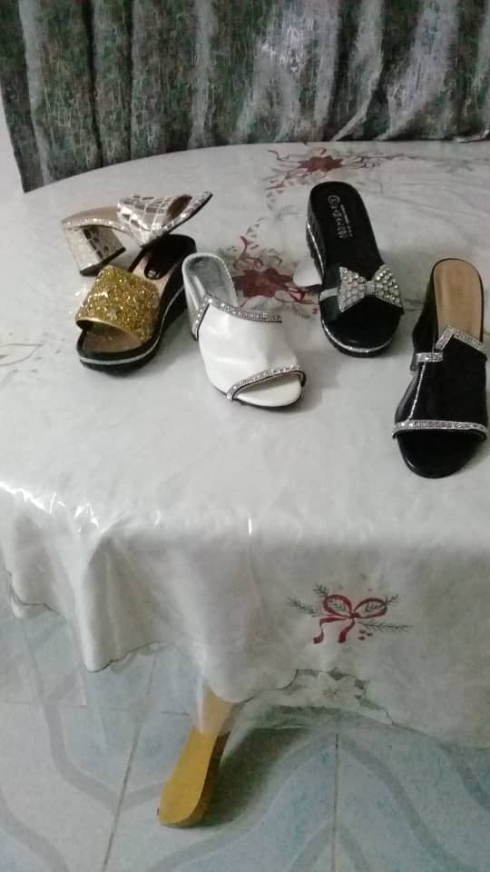 Chaussures et sacs à main