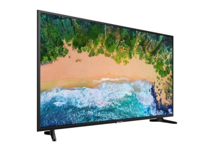 Télévision SAMSUM G7