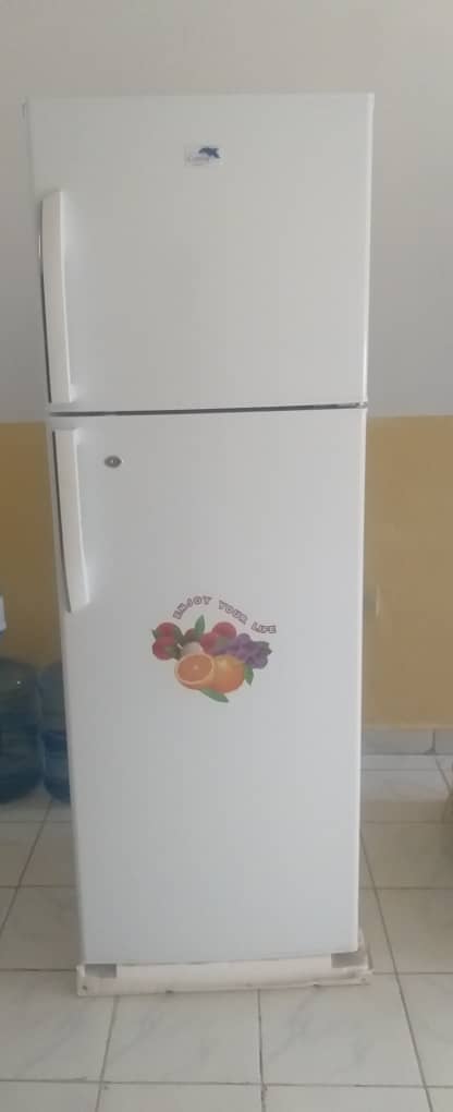 Vente d\'un réfrigérateur LIMAG