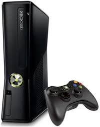Vente Xbox 360