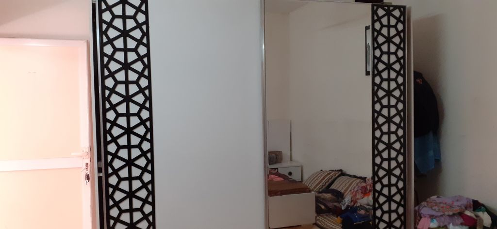 Mobilier salon et chambre à coucher