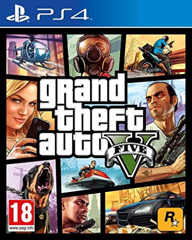 GTA 5