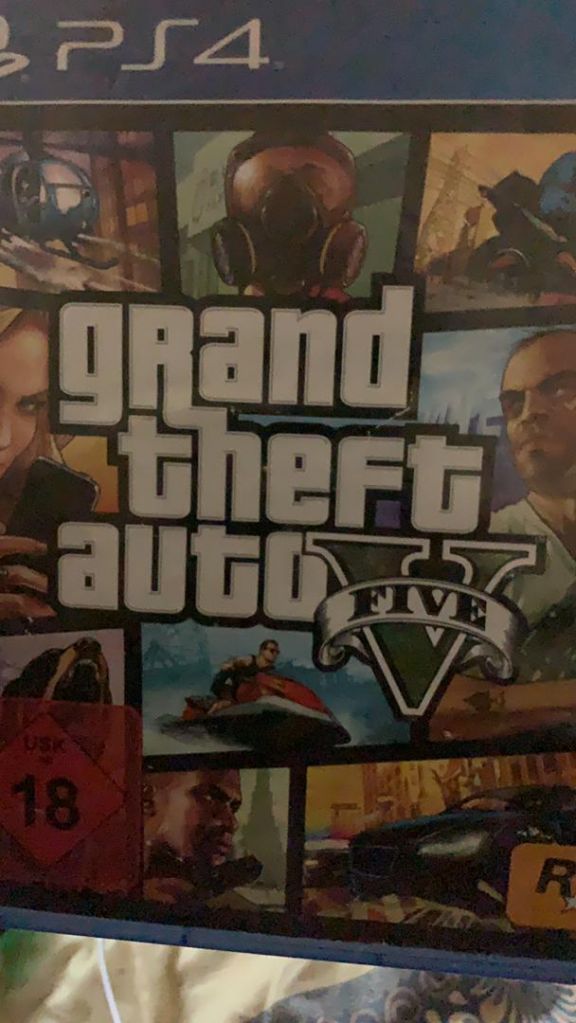 Gta 5