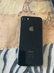 iPhone 8 64gb gris sidéral