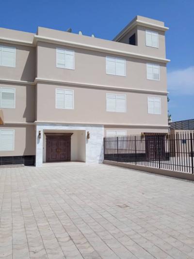 Location d\'un appartement F4 à cité hodan