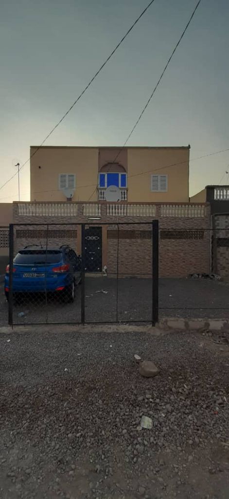 Maison à louer 6 pièces HODAN 2