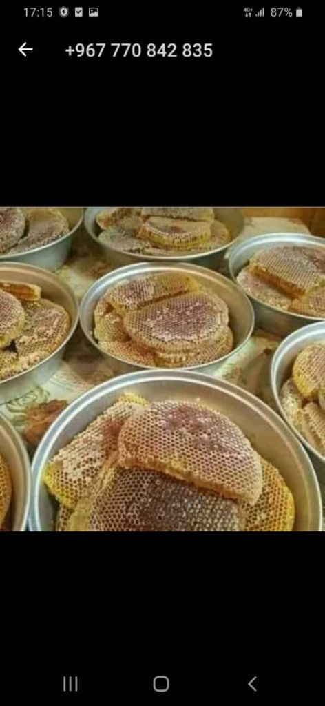 Malabka saafii ORIGINAL provenu de la somaliland