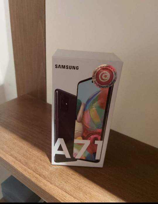 samsung a 71 akcija