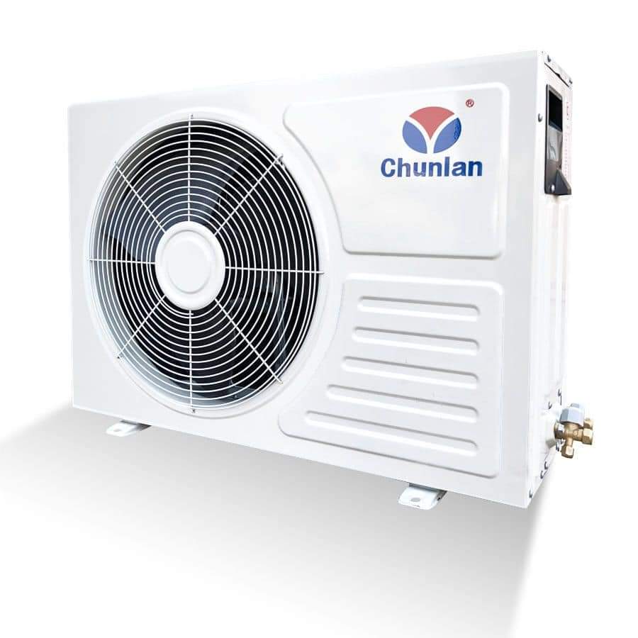 Split CHUNLAND utilise 1 an