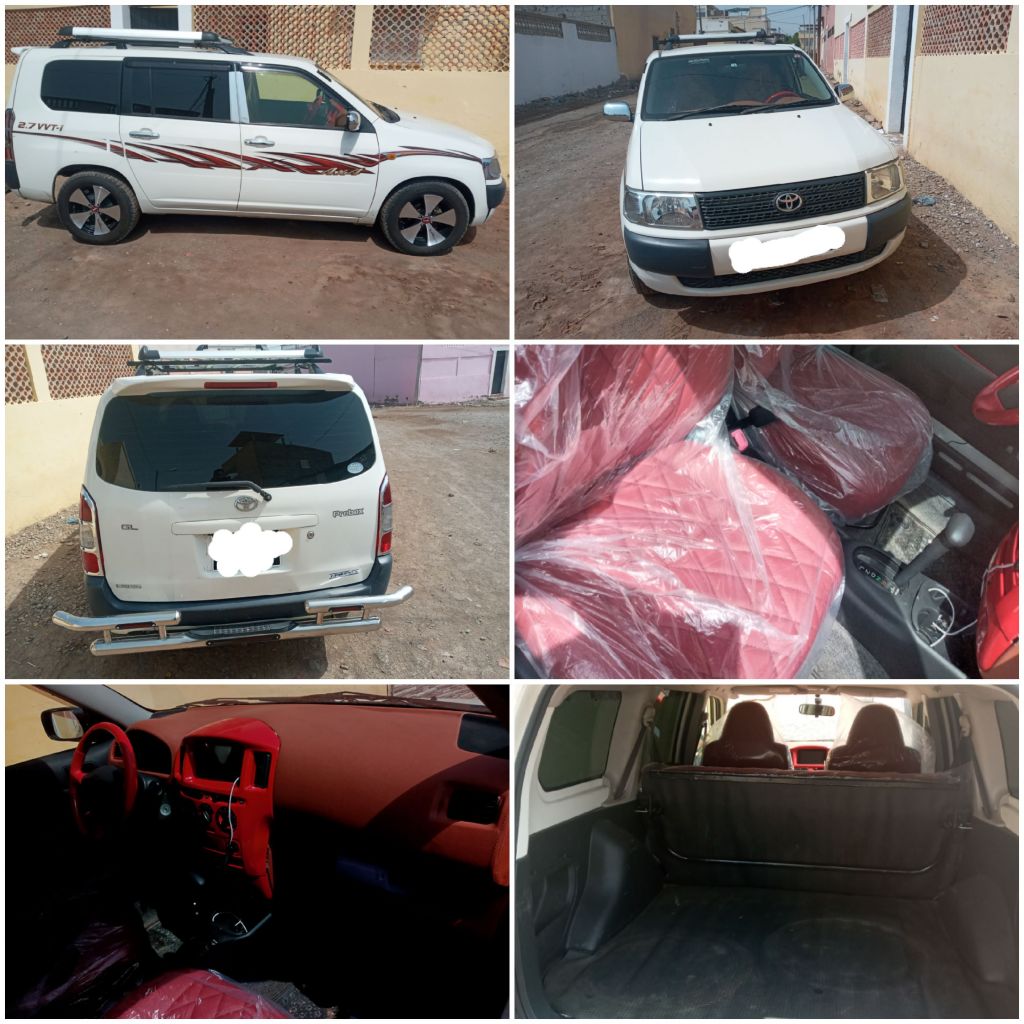 TAXI V.I.P connected