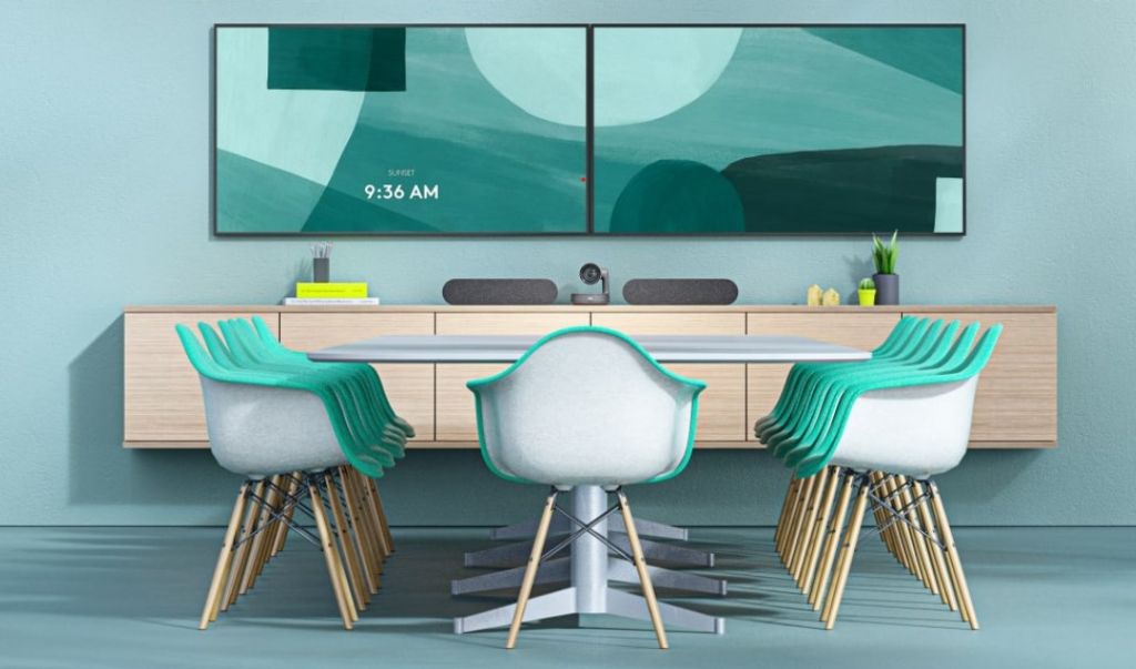 INFO EXPERT : Installation d\'une solution de vidéoconférence