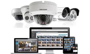 INFO EXPERT : Installation et maintenance des systèmes de caméras de surveillance
